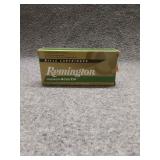 Remington Premier Accutip 17 Rem Fireball Remington Premier Accutip 17 Rem Fireball