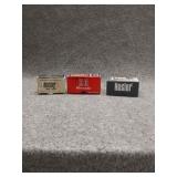 Hornady & Nolson 30 Cal & 38 Cal Hornady & Nolson 30 Cal & 38 Cal