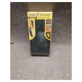 Buck Knife NIP with Nylon Case Buck Knife NIP with Nylon Case