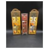 2 NIP Scent Eliminating Gun Cleaning Kits 2 NIP Scent Eliminating Gun Cleaning Kits