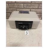 Sentry 1100 Safe with Key