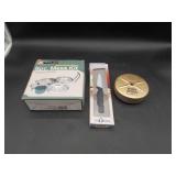 Mini Stove NIB, Ozark Trail 5pc Mess Kit NIP & Mini Stove NIB, Ozark Trail 5pc Mess Kit NIP &
