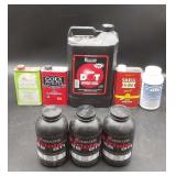 3 Bottles Hodgdon Triple Seven, 1 American Powder 3 Bottles Hodgdon Triple Seven, 1 American Powder