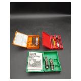 RCBS. Lee & Lyman Reloading Dies RCBS. Lee & Lyman Reloading Dies