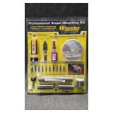 Wheeler Engineering Scope Mounting Kit NIP Wheeler Engineering Scope Mounting Kit NIP