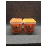 2 Boom 5lbs Rifle Targets 2 Boom 5lbs Rifle Targets