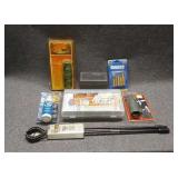 Misc NIP Hunting & Gun Supplies Misc NIP Hunting & Gun Supplies