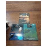 The Hunting & Fishing Library Hard Cover Books & The Hunting & Fishing Library Hard Cover Books &