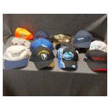 Misc Advertising Ballcaps Misc Advertising Ballcaps