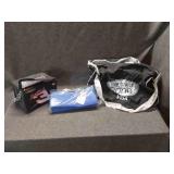 2 Racing Coolers & Duffle Bag 2 Racing Coolers & Duffle Bag