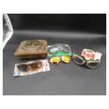 NIP Safety & Reading Glasses NIP Safety & Reading Glasses