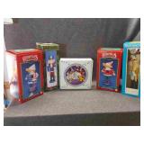 Misc Christmas Decoration NIB Misc Christmas Decoration NIB
