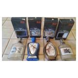 6 Beam Decanter (empty) 6 Beam Decanter (empty)