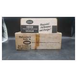 Ohaus Model 7200 Du-o-Measure & 10-10 Reloading Ohaus Model 7200 Du-o-Measure & 10-10 Reloading