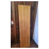 Large Piece of Wood Large Piece of Wood
