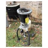 Coleman Propane Outdoor Bug Zapper