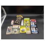 NIP Arrow Heads & Accessories NIP Arrow Heads & Accessories