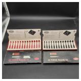 2 Lee Powder Measure Kits 2 Lee Powder Measure Kits