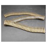 100 Shells Hooked Together 100 Shells Hooked Together