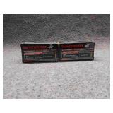 Winchester 17 Win Super Mag  20 grain Winchester 17 Win Super Mag  20 grain