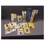 NIP Flashlight Accessories NIP Flashlight Accessories