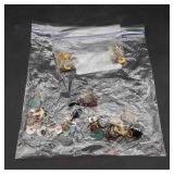 Misc Costume Earrings for Pierced Ears