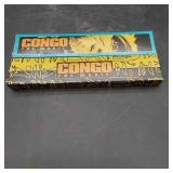 2 Congo the Movie Watches NIP