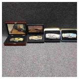 4- Specialty Knives in Package 4- Specialty Knives in Package