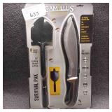 NIP Cantellus Survival Kit NIP Cantellus Survival Kit