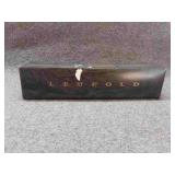 Leupold Rifleman Scope NIB Leupold Rifleman Scope NIB