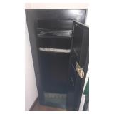 Black Gun Safe Black Gun Safe