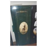 Sentinel Green Gun Safe Sentinel Green Gun Safe