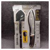 NIP Cantellus Survival Kit NIP Cantellus Survival Kit