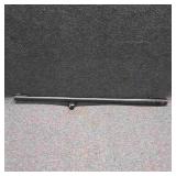 Mossberg 12 gauge 24" Slugster Barrel Mossberg 12 gauge 24" Slugster Barrel