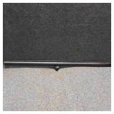 12 Gauge Rifle Barrel used 12 Gauge Rifle Barrel used