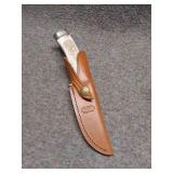 Limited Edition Buck Knife Limited Edition Buck Knife