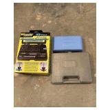 Wheeler 89 pc Gunsmithing Set NIB &