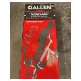 4 NIB Crossbow Holders