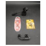 Simmons Window Mount & NIP Scope Mounts Simmons Window Mount & NIP Scope Mounts