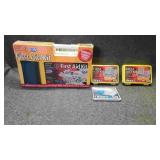 American First Aid Kit & 3 Mini First Aid Kits American First Aid Kit & 3 Mini First Aid Kits