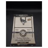 NIP Birchwood Casey Turkey Metallic Silhouette NIP Birchwood Casey Turkey Metallic Silhouette