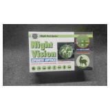 Night Owl OpticsClyclops Compact NIP Night Owl OpticsClyclops Compact NIP
