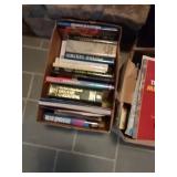 3 Boxes of Misc. Books 3 Boxes of Misc. Books