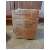 Central Hydraulics 20 ton Jack NIB Central Hydraulics 20 ton Jack NIB
