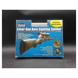 SSI Laser Bore Sighting System NIP SSI Laser Bore Sighting System NIP