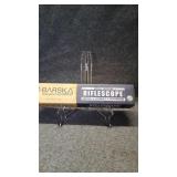 Barska Precision Riflescope NIB Barska Precision Riflescope NIB