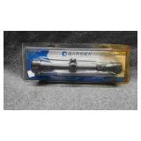 Barska Huntmaster Riflescope NIP 3-9X40 Barska Huntmaster Riflescope NIP 3-9X40
