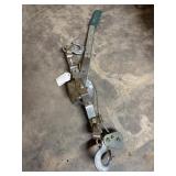 Massdam Power Pull Come Along