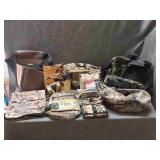 Misc Hunting Pouches Misc Hunting Pouches