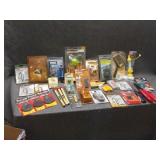 NIP Misc Camping Supplies NIP Misc Camping Supplies